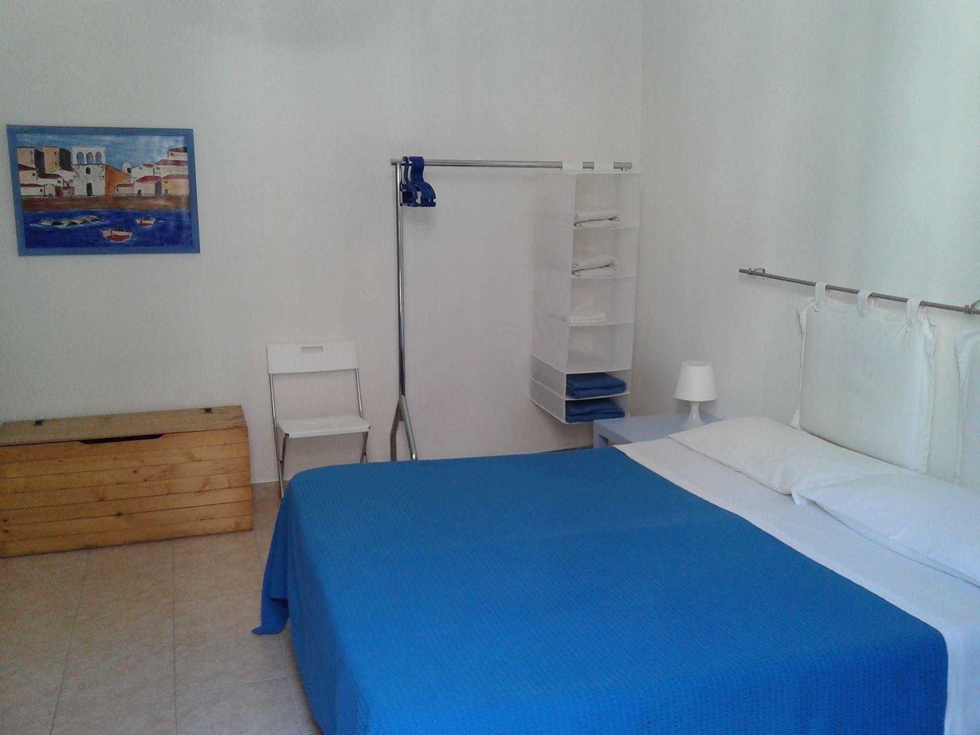 Caravaggio Siracusa 200 Metres From Ortigia 3* Syrakus