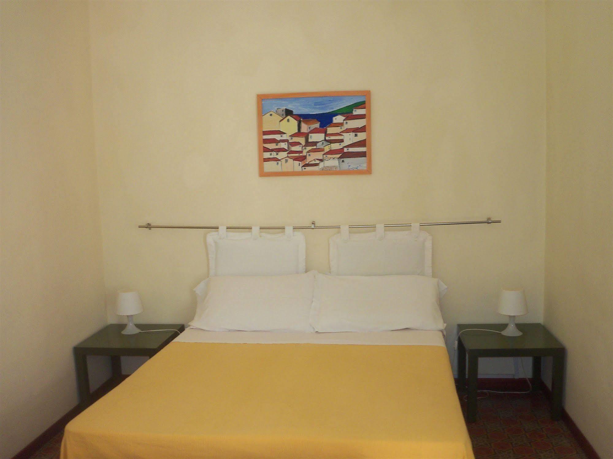Frühstückspension Caravaggio Siracusa 200 Metres From Ortigia 3*