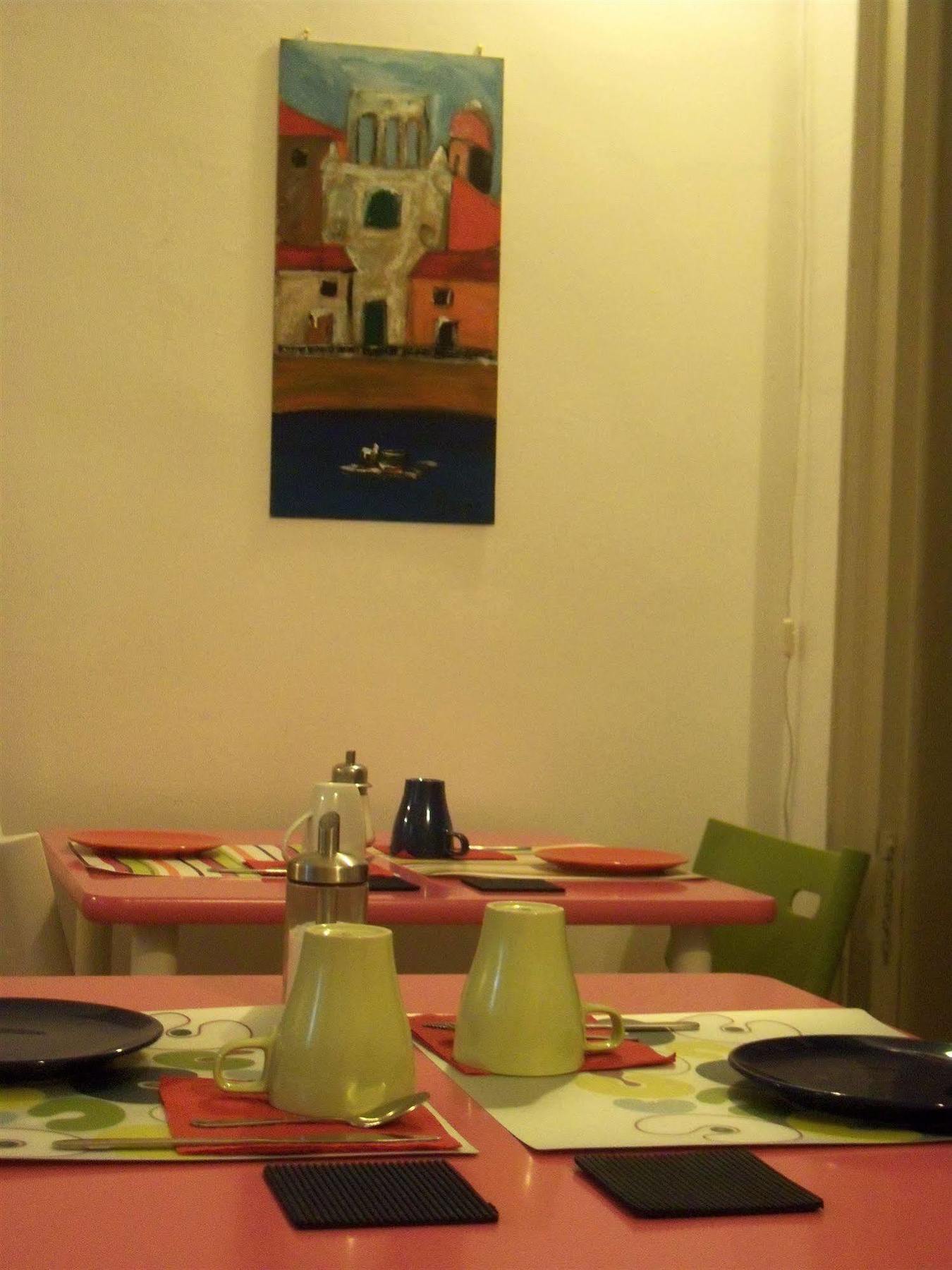 Frühstückspension Caravaggio Siracusa 200 Metres From Ortigia 3*
