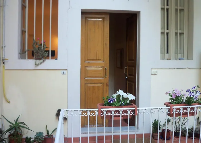 B&B Caravaggio Siracusa 200 Metres From Ortigia