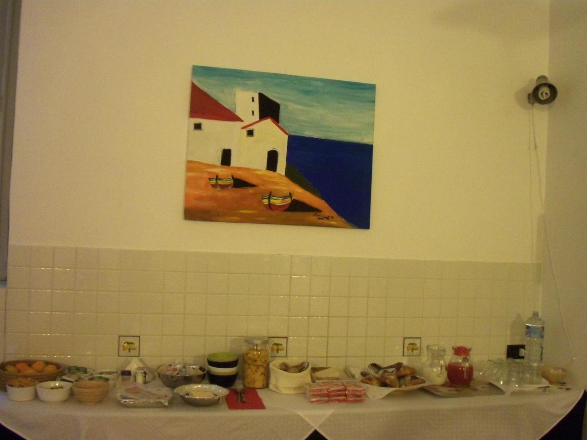 Bed & Breakfast Caravaggio Siracusa 200 Metres From Ortigia Syracuse
