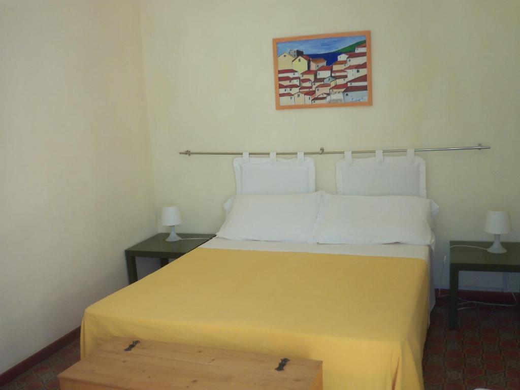Caravaggio Siracusa 200 Metres From Ortigia Bed & Breakfast