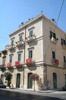 Caravaggio Siracusa 200 Metres From Ortigia Syracuse