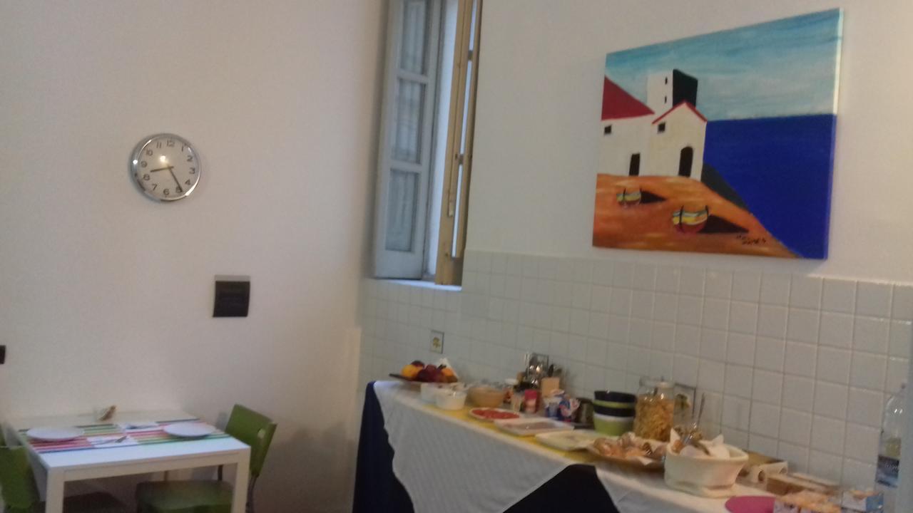 Bed & Breakfast Caravaggio Siracusa 200 Metres From Ortigia 3*