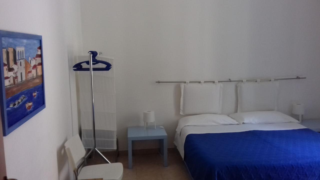 Caravaggio Siracusa 200 Metres From Ortigia Bed & Breakfast