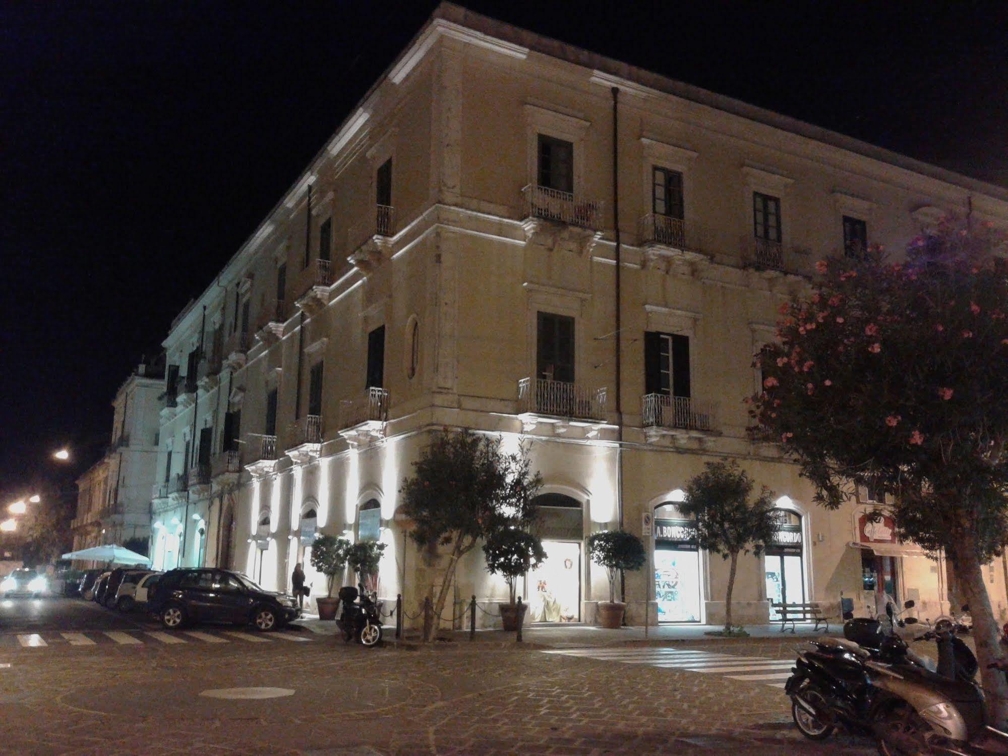 Caravaggio Siracusa 200 Metres From Ortigia