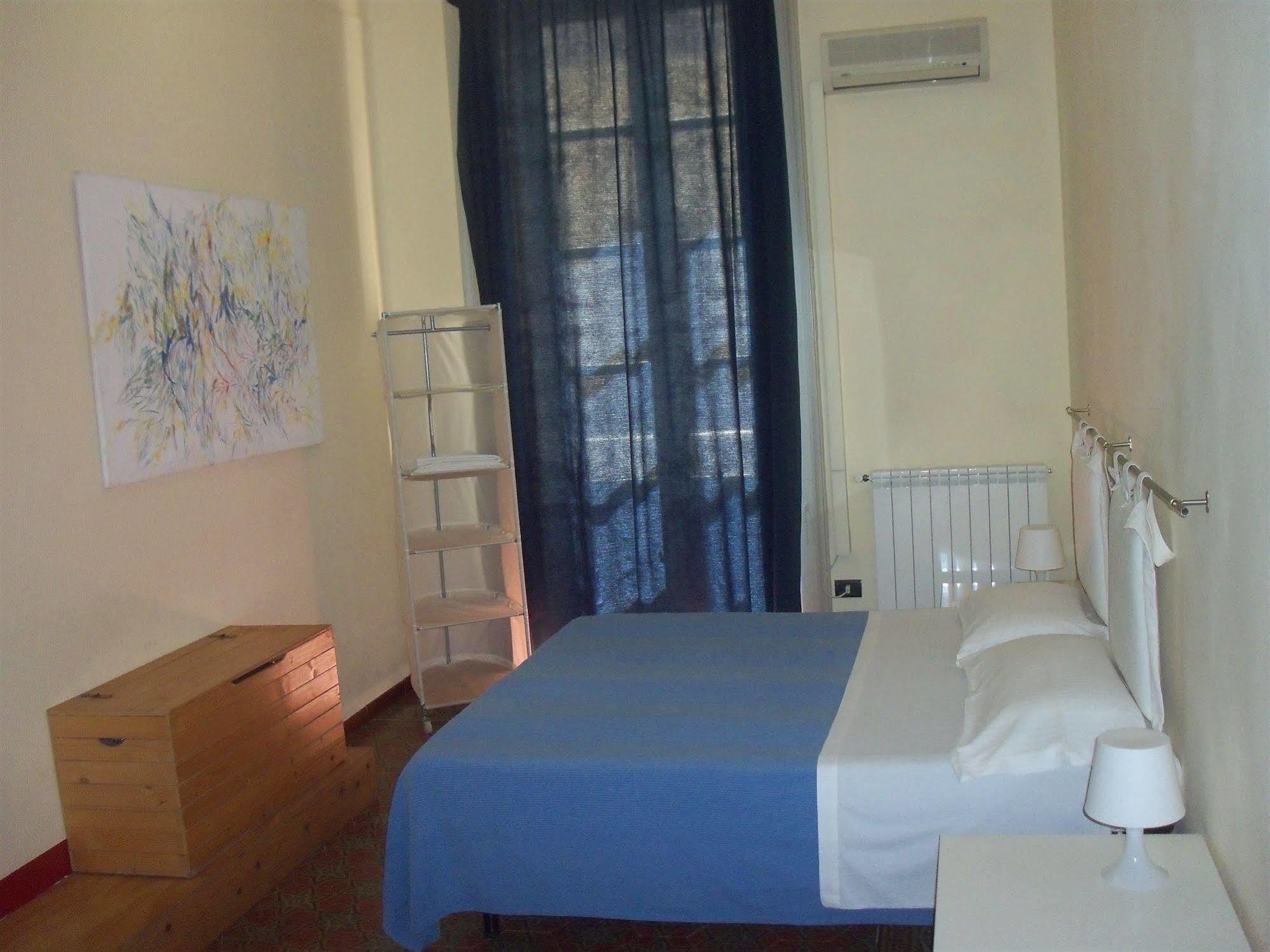 Caravaggio Siracusa 200 Metres From Ortigia Bed & Breakfast Syracuse