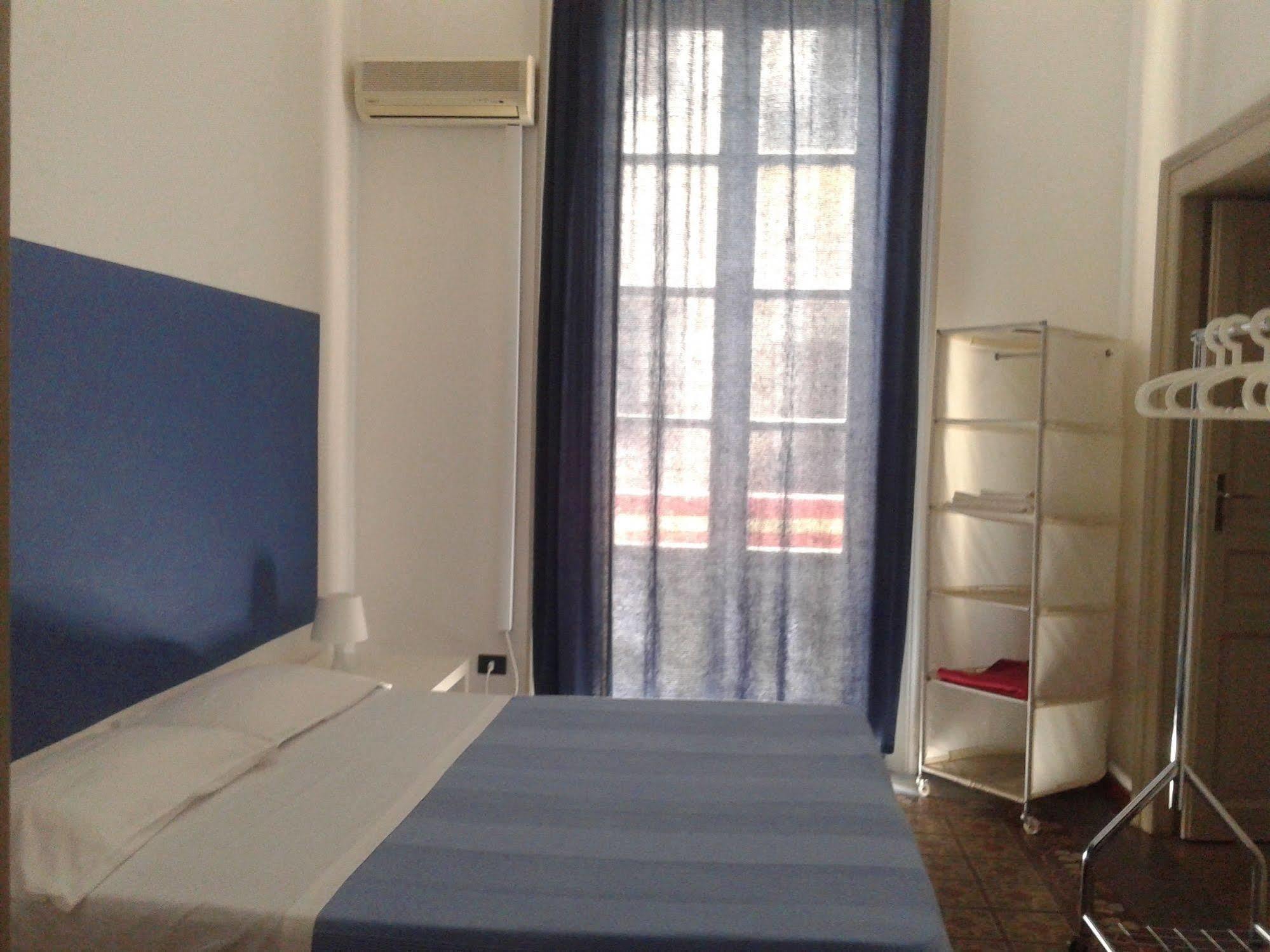 Bed & Breakfast Caravaggio Siracusa 200 Metres From Ortigia