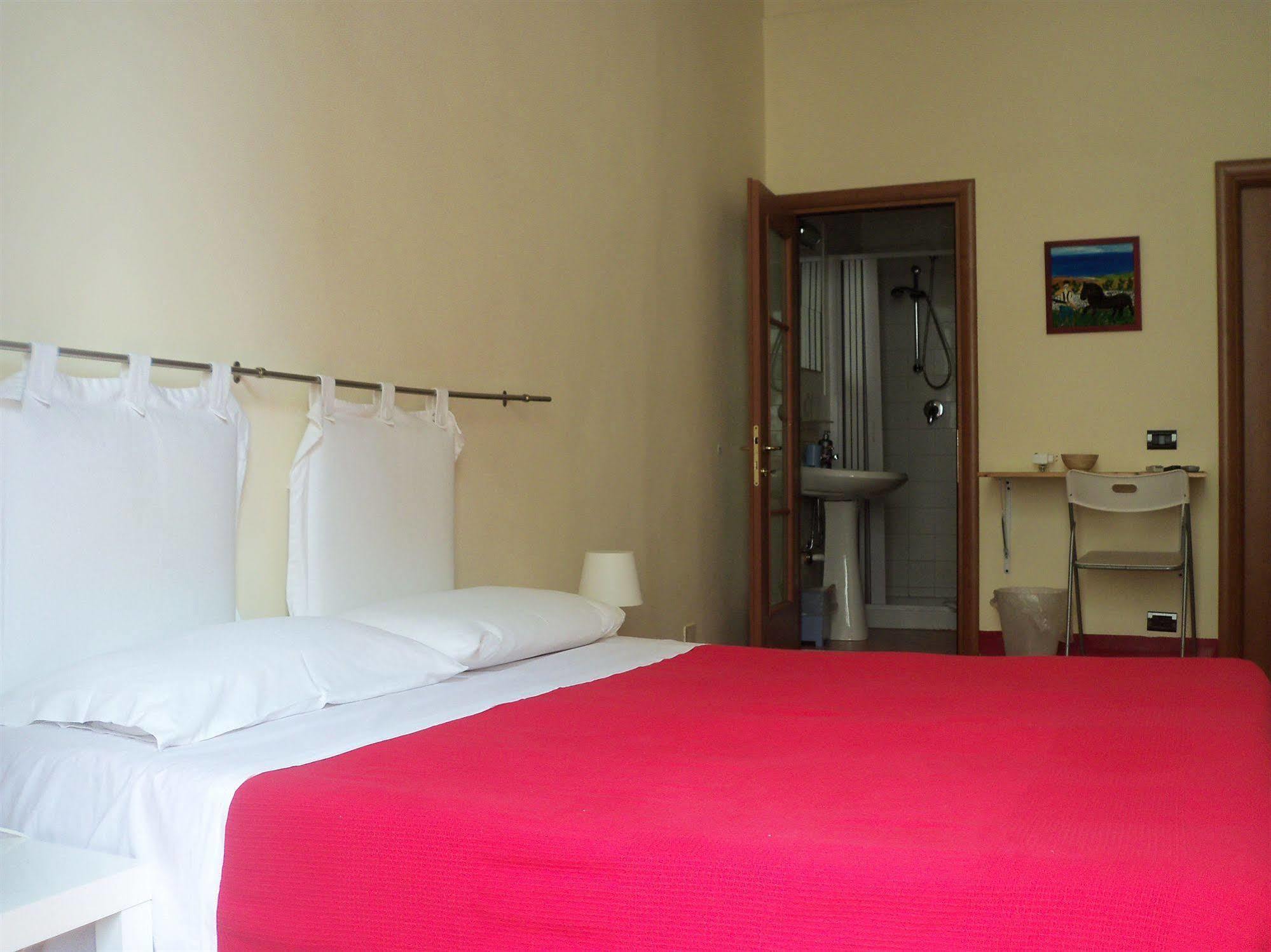 Caravaggio Siracusa 200 Metres From Ortigia 3* Syracuse